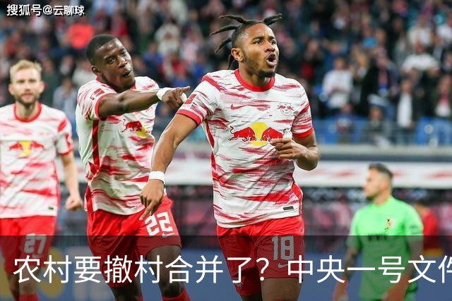 农村要撤村合并了？中央一号文件明确规定，农民必须有发言权