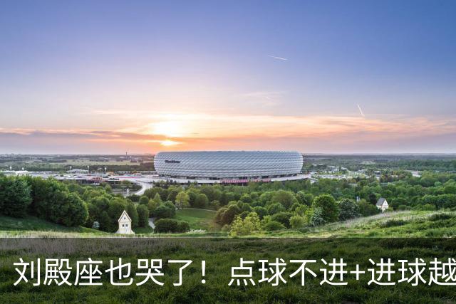 刘殿座也哭了！点球不进+进球越位，成都蓉城再丢赛点0-1大连英博