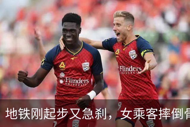 地铁刚起步又急刹，女乘客摔倒骨折休养近3个月，起诉上海地铁运营方索赔8.4万元！法院判地铁方承担40%赔偿责任
