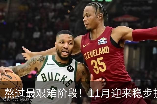 熬过最艰难阶段！11月迎来稳步提升，赚钱事业风生水起的三个生肖