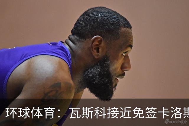 环球体育：瓦斯科接近免签卡洛斯-维尼修斯