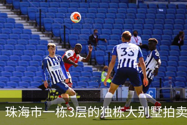 珠海市一栋3层的独栋大别墅拍卖，被人180.58万就拍下了