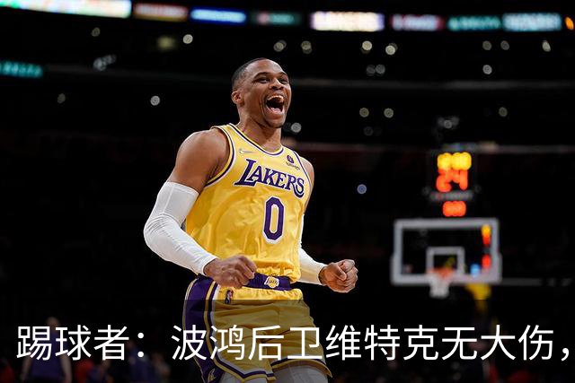 踢球者：波鸿后卫维特克无大伤，仅伤口需处理