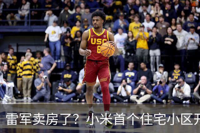雷军卖房了？小米首个住宅小区开售！单价1.38万元，比周边楼盘低1000元至数千元，仅内部员工可购