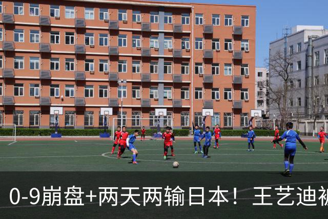 0-9崩盘+两天两输日本！王艺迪被体能和默契一起拖垮，国乒混双只剩一根独苗，松岛辉空“被迫营业”却把国乒挡在四强门外